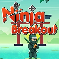 Ninja Breakout